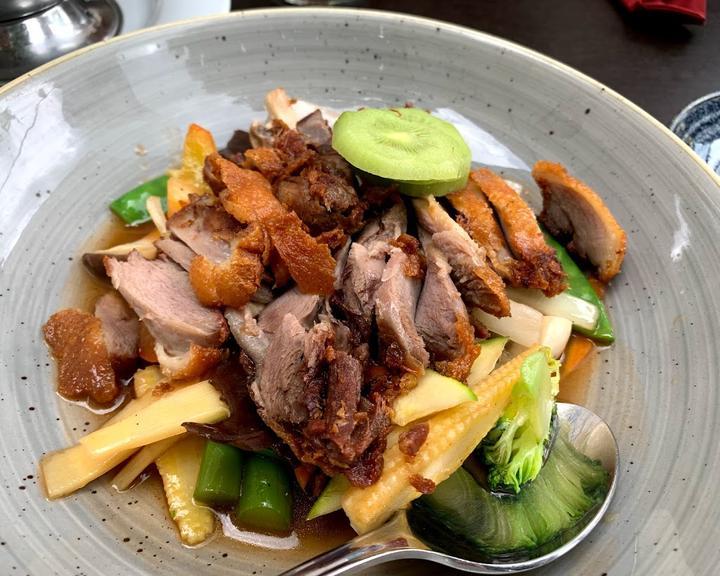 Vu Jaa Restaurant