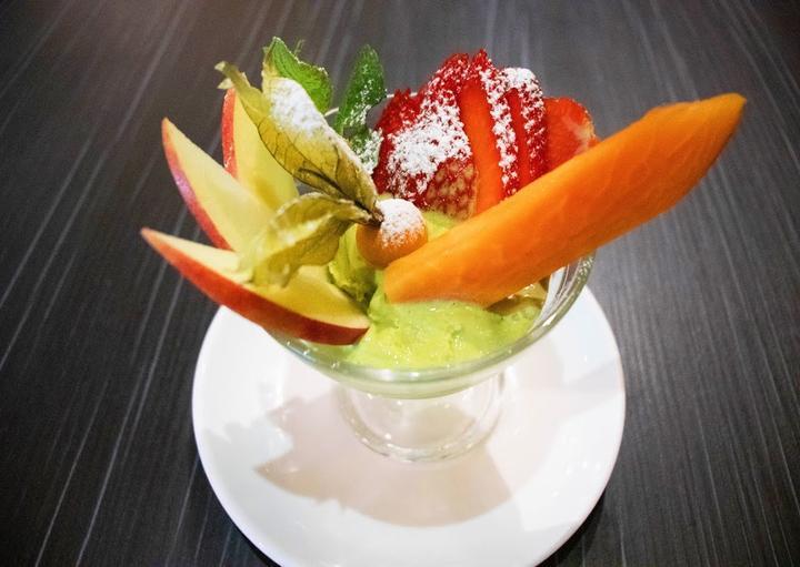 Vu Jaa Restaurant