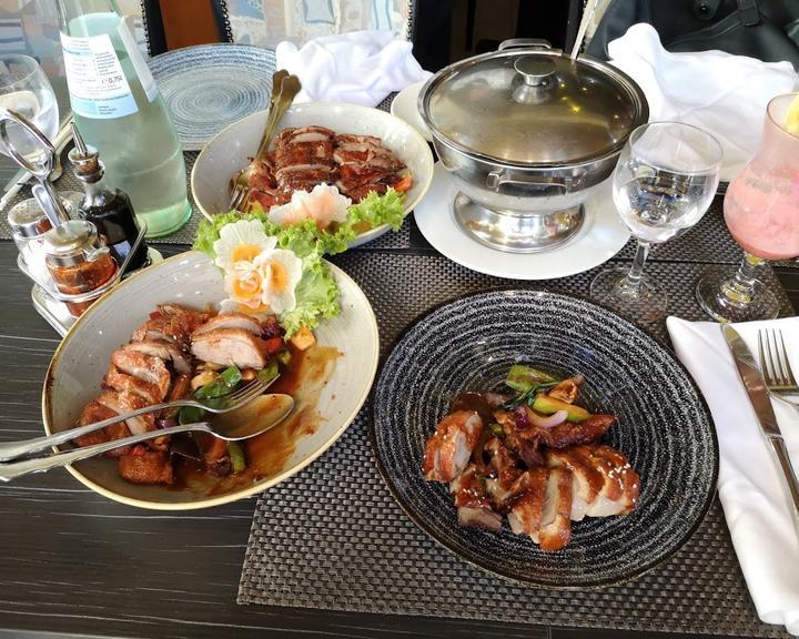 Vu Jaa Restaurant