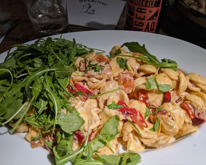 L'Osteria