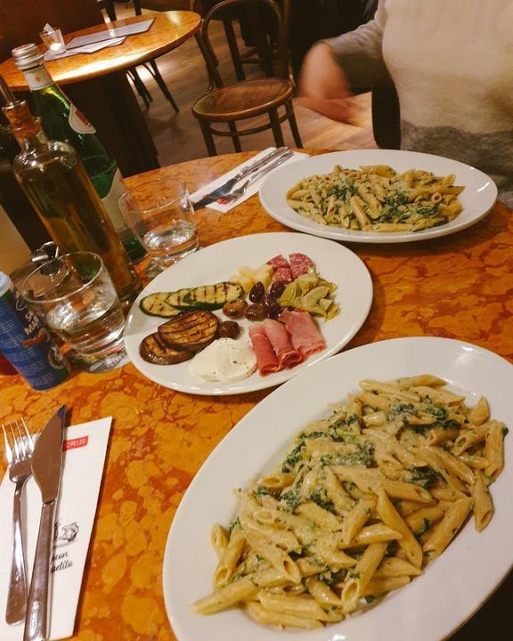 L'Osteria