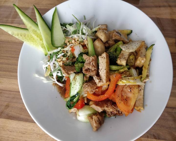 Viet Hello-BBQ