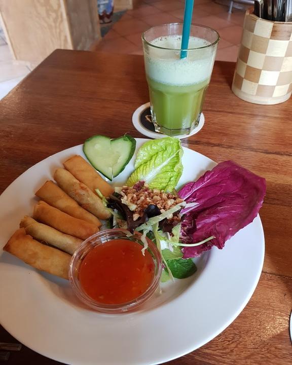 Viet Hello-BBQ