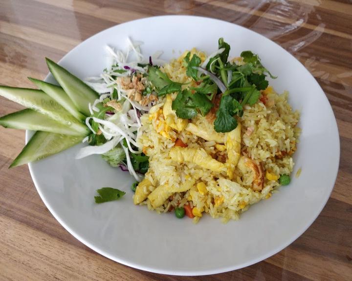 Viet Hello-BBQ