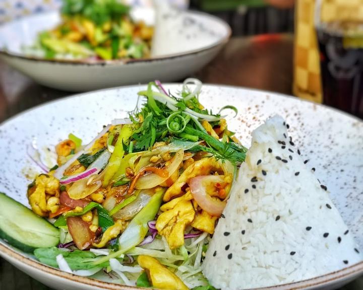 Viet Hello-BBQ