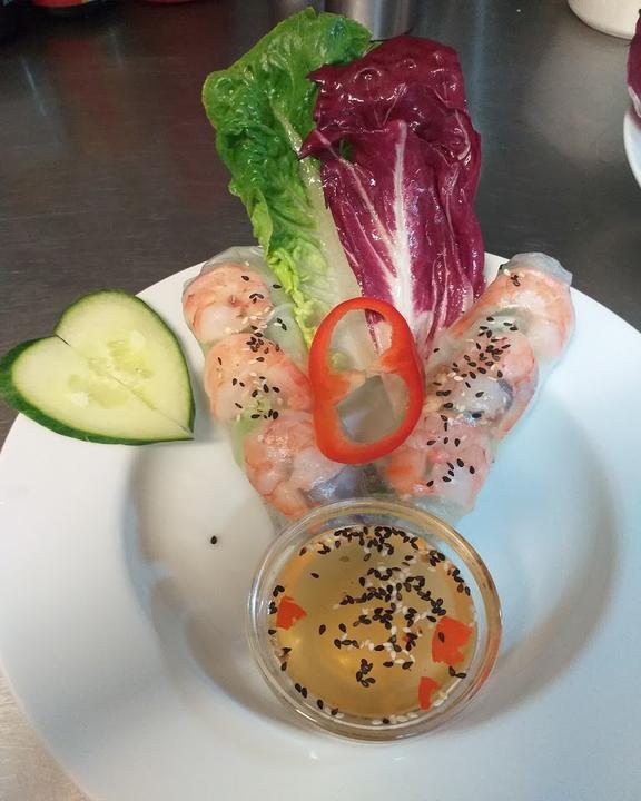 Viet Hello-BBQ