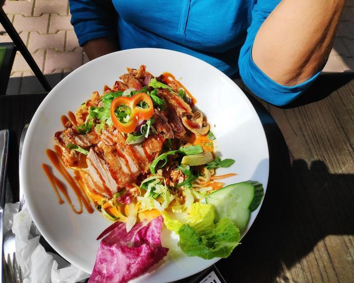 Viet Hello-BBQ