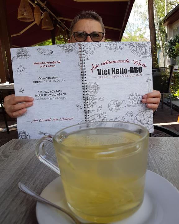 Viet Hello-BBQ