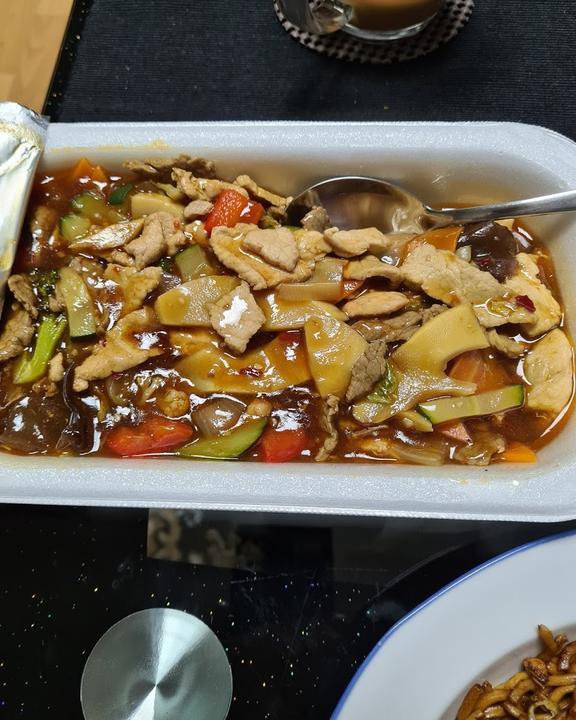 Long Asia