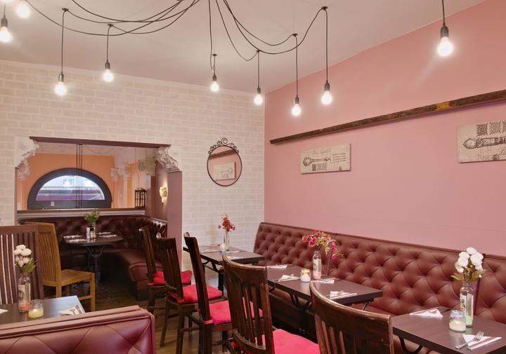 Galetterie Cafè