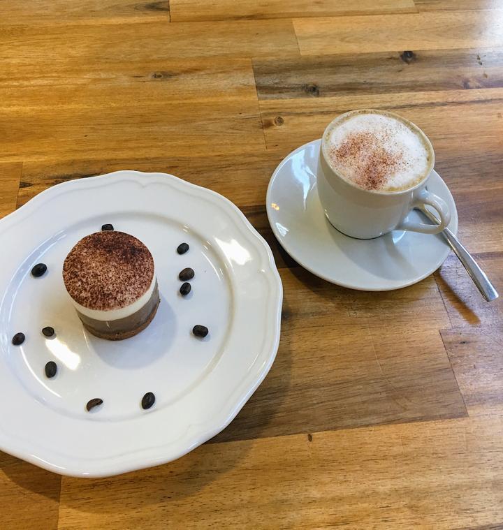 Galetterie Cafè