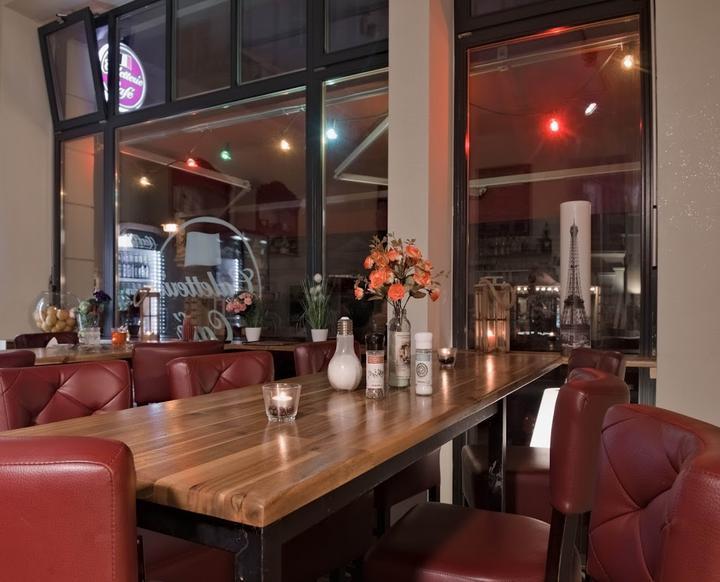 Galetterie Cafè