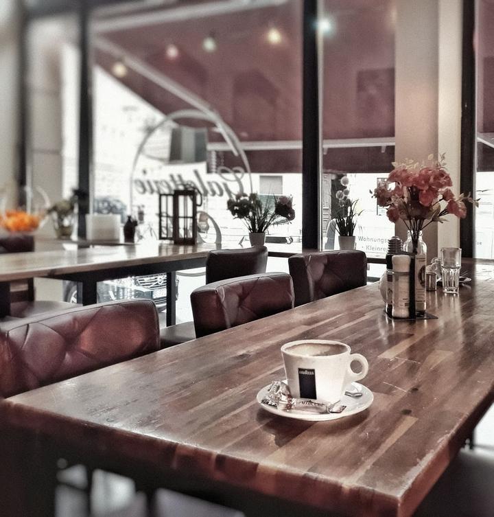 Galetterie Cafè