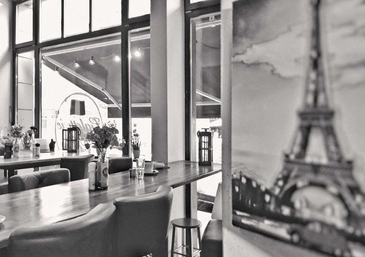 Galetterie Cafè