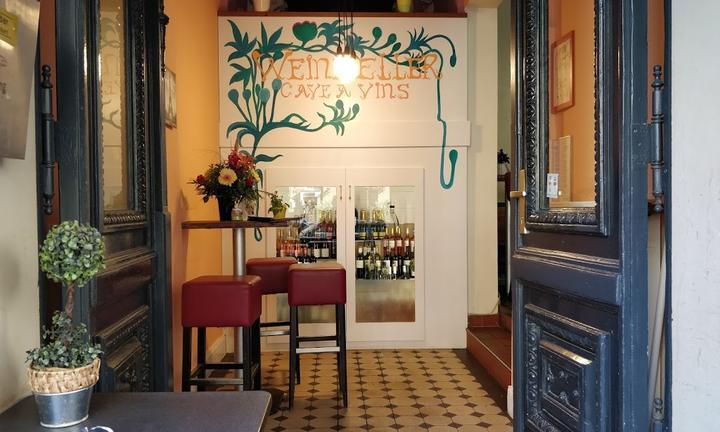 Galetterie Cafè