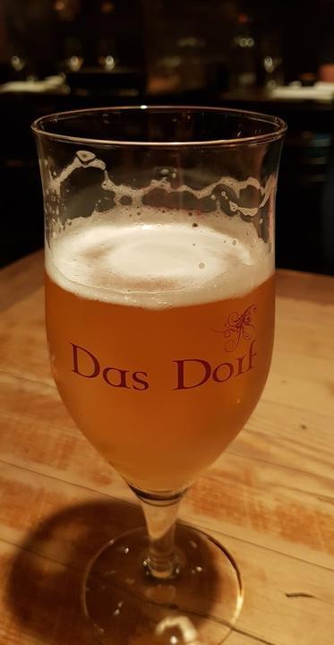 Das Dorf