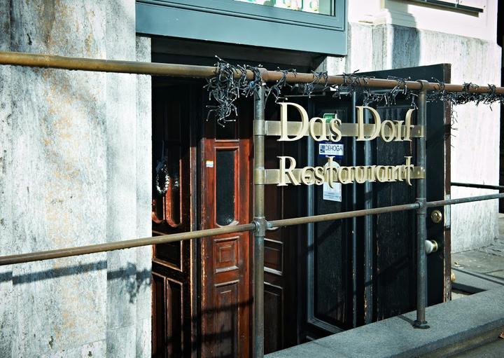 Das Dorf