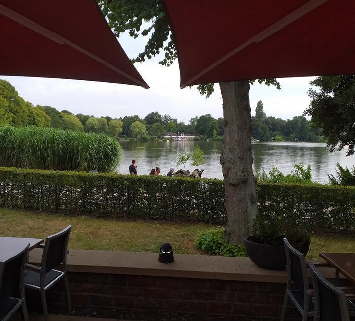 Restaurant Leuchtturm