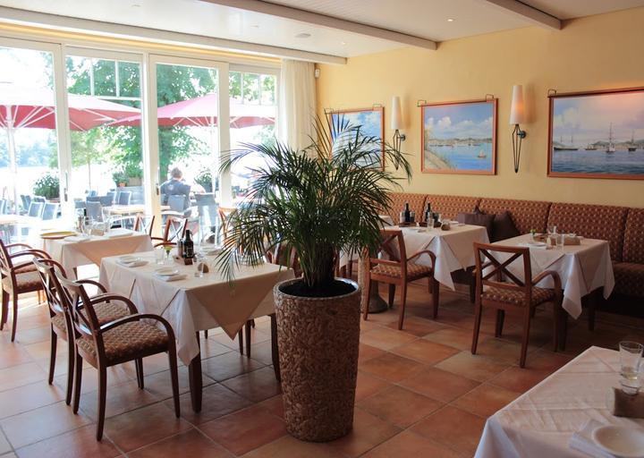 Restaurant Leuchtturm