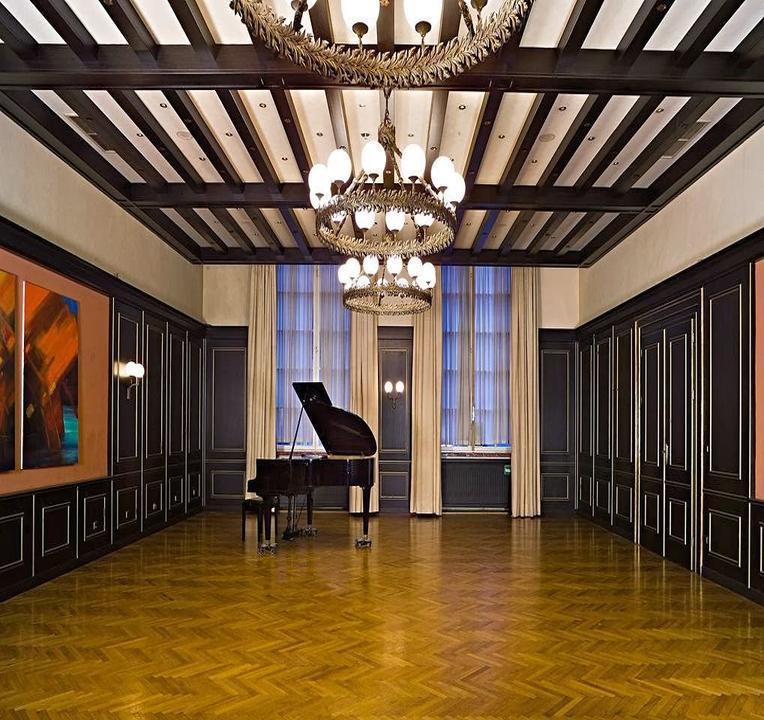 Künstlerhaus