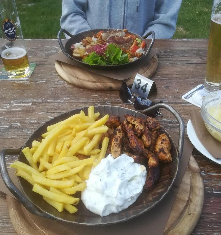 Waldschaenke Im Zuschlag