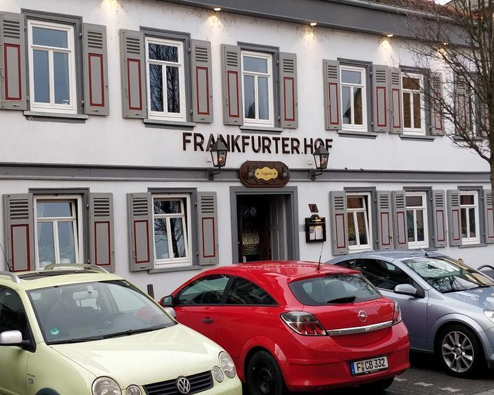 Frankfurter Hof Seppche
