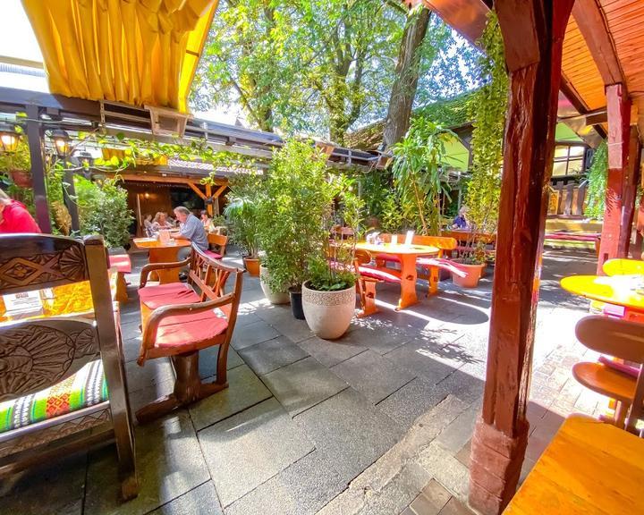 Frankfurter Hof Seppche