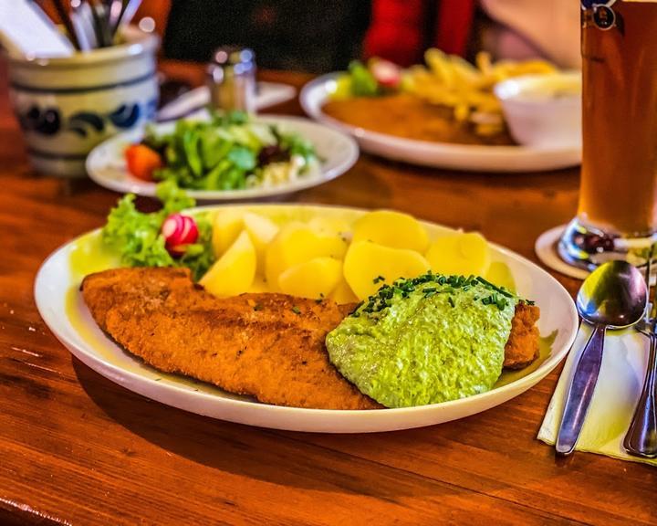 Frankfurter Hof Seppche