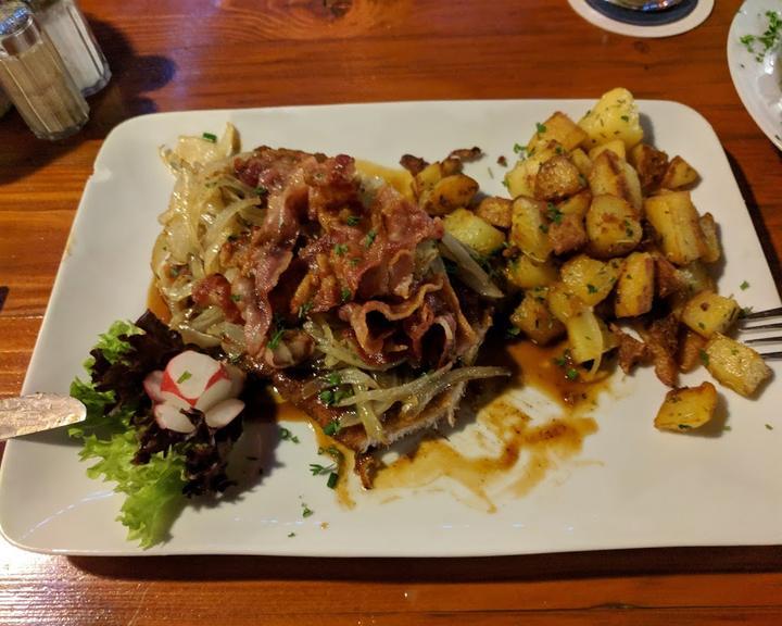 Frankfurter Hof Seppche