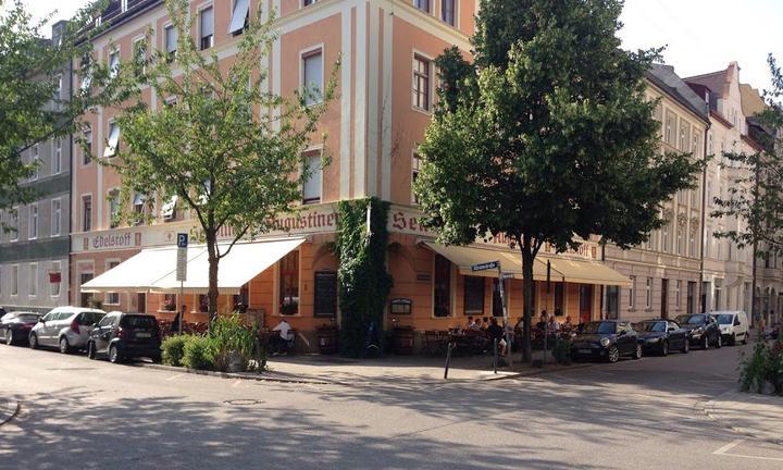 Sendlinger Augustiner