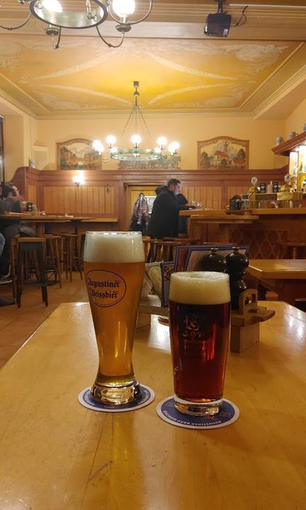Sendlinger Augustiner