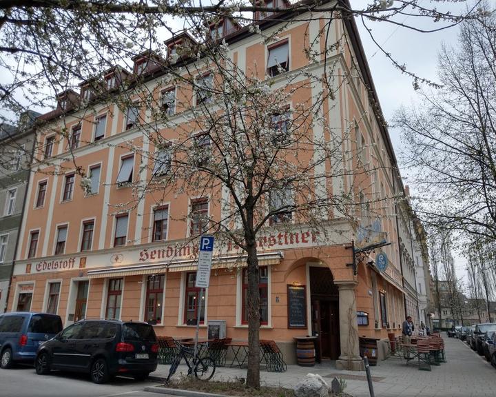 Sendlinger Augustiner