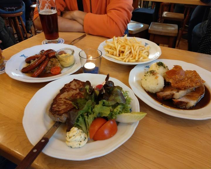 Sendlinger Augustiner