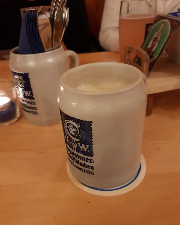 Sendlinger Augustiner
