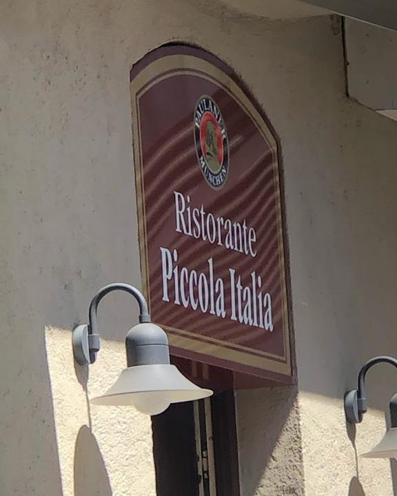 Piccola Italia