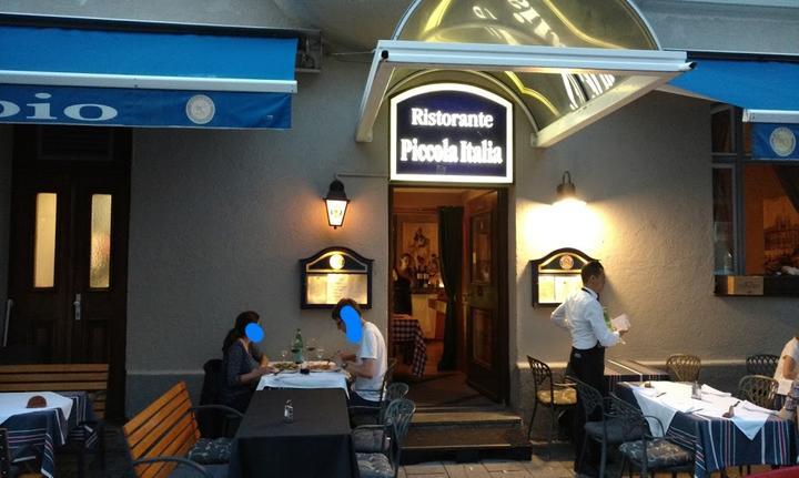 Piccola Italia