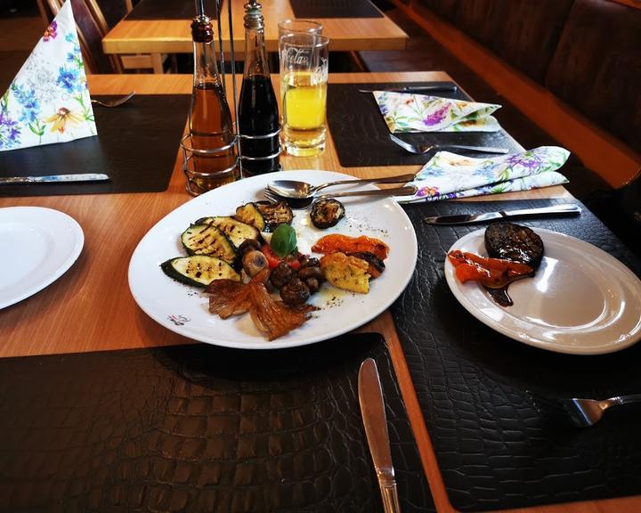 Trattoria Del Nord