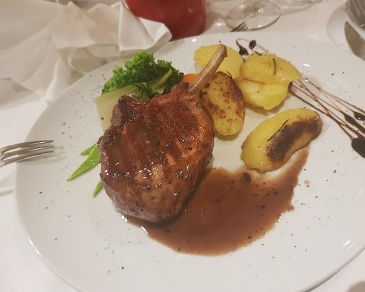 Trattoria Del Nord