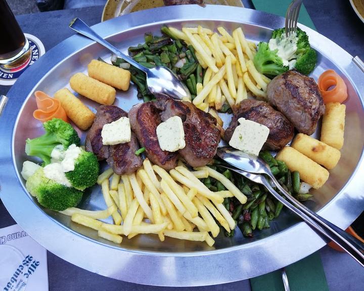 LORENZ Steaks & Mehr