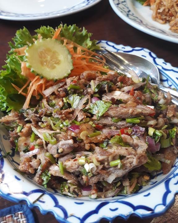 Restaurant Bangkok