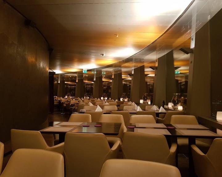 Restaurant 181 Business
