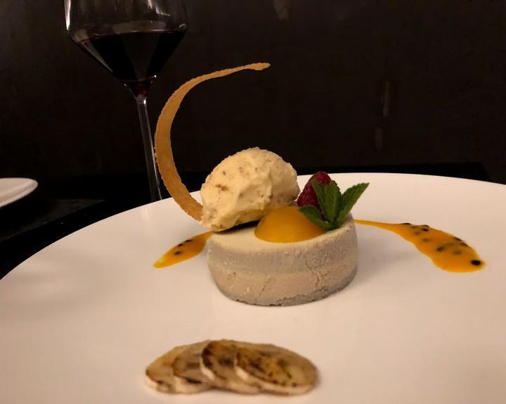 Restaurant 181 Business