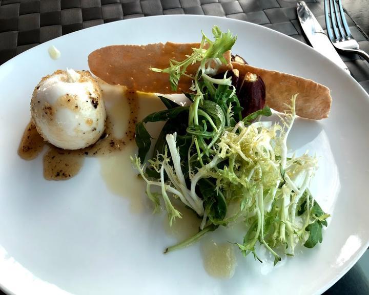 Restaurant 181 Business