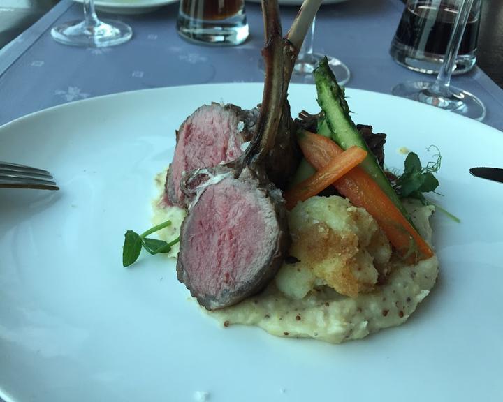 Restaurant 181 Business