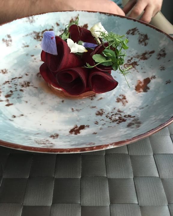 Restaurant 181 Business