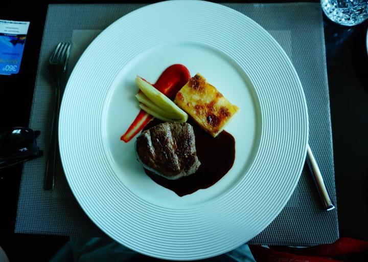 Restaurant 181 Business