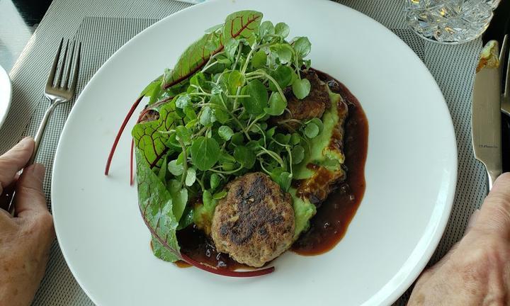 Restaurant 181 Business