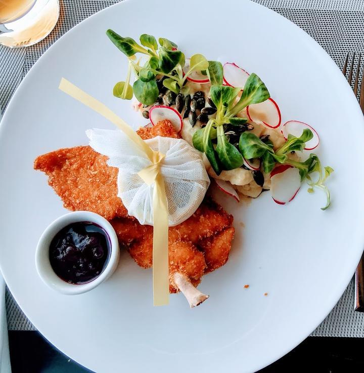 Restaurant 181 Business