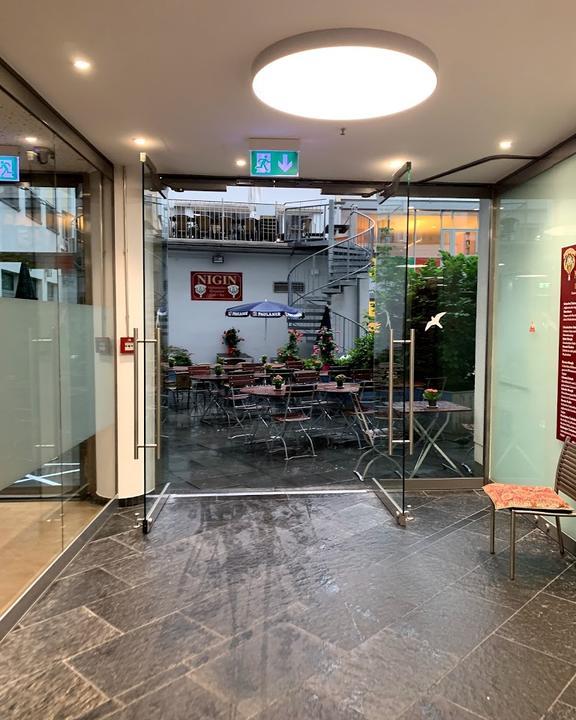Nigin