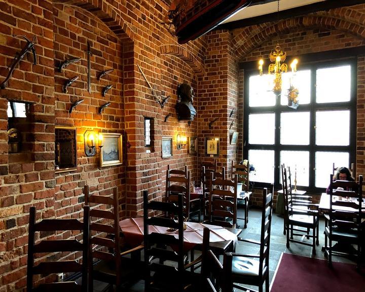 Restaurant Alter Schwede